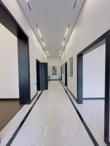 Baku city, 5-room apartment for sale. house/dacha 220 m², village. Mardakan, -15