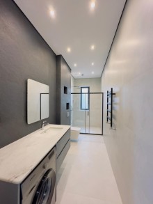 Baku city, 5-room apartment for sale. house/dacha 220 m², village. Mardakan, -17