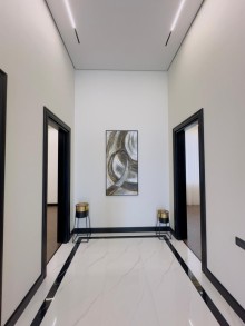 Baku city, 5-room apartment for sale. house/dacha 220 m², village. Mardakan, -19