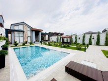 Baku city, 5-room apartment for sale. house/dacha 220 m², village. Mardakan, -20
