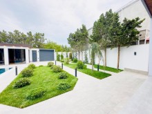 Buy house near Yeni Gosha Gala restaurant in Mardakan settlement, Baku city, -2
