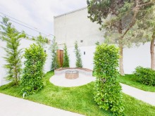 Buy house near Yeni Gosha Gala restaurant in Mardakan settlement, Baku city, -3