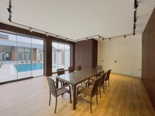 Buy house near Yeni Gosha Gala restaurant in Mardakan settlement, Baku city, -8