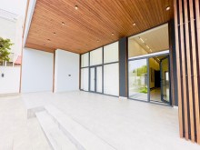 Buy house near Yeni Gosha Gala restaurant in Mardakan settlement, Baku city, -10