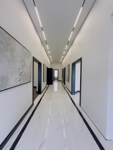Buy house near Yeni Gosha Gala restaurant in Mardakan settlement, Baku city, -12