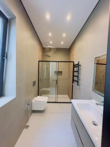 Buy house near Yeni Gosha Gala restaurant in Mardakan settlement, Baku city, -19