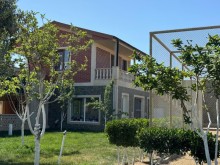 Nardaran q. 6 otaqlı həyət evi/bağ evi 400 m², -3