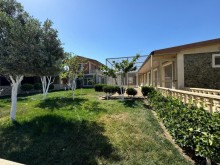 Nardaran q. 6 otaqlı həyət evi/bağ evi 400 m², -9