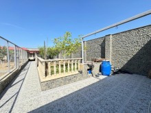 Nardaran q. 6 otaqlı həyət evi/bağ evi 400 m², -10