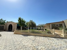 Nardaran q. 6 otaqlı həyət evi/bağ evi 400 m², -12