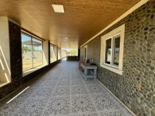 Nardaran q. 6 otaqlı həyət evi/bağ evi 400 m², -13