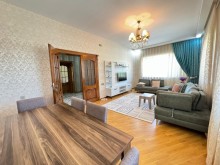 Nardaran q. 6 otaqlı həyət evi/bağ evi 400 m², -14