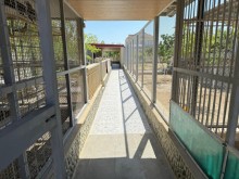 Nardaran q. 6 otaqlı həyət evi/bağ evi 400 m², -15