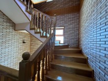 Nardaran q. 6 otaqlı həyət evi/bağ evi 400 m², -16