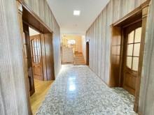 Nardaran q. 6 otaqlı həyət evi/bağ evi 400 m², -17