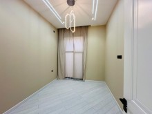 A new modern house with a swimming pool is for sale in Baku on the Shuvelan Park road, -15