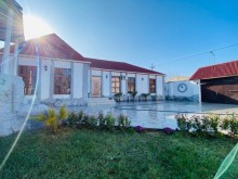 House for sale in Mardakan, Baku, 1 floor, 4 rooms, 170m2. Land area 600 m2, -6