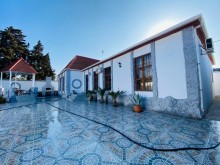 House for sale in Mardakan, Baku, 1 floor, 4 rooms, 170m2. Land area 600 m2, -7