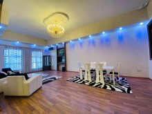 House for sale in Mardakan, Baku, 1 floor, 4 rooms, 170m2. Land area 600 m2, -8
