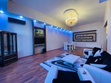 House for sale in Mardakan, Baku, 1 floor, 4 rooms, 170m2. Land area 600 m2, -15