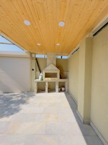 4 otaqlı həyət evi/bağ evi 140 m², Şüvəlan q., -7