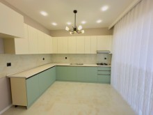4 otaqlı həyət evi/bağ evi 140 m², Şüvəlan q., -11