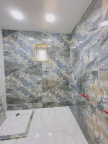 4 otaqlı həyət evi/bağ evi 140 m², Şüvəlan q., -13