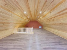 4 otaqlı həyət evi/bağ evi 140 m², Şüvəlan q., -18