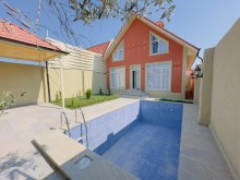 4 otaqlı həyət evi/bağ evi 140 m², Şüvəlan q., -20