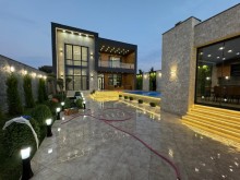 Sale Cottage Baku city Mardakan, -2