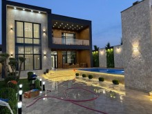 Sale Cottage Baku city Mardakan, -3