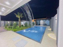 house for sale near Yeni Gosha Gala restaurant in Baku Mardakan, -2