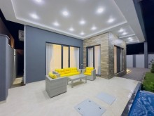 house for sale near Yeni Gosha Gala restaurant in Baku Mardakan, -3