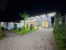 house for sale near Yeni Gosha Gala restaurant in Baku Mardakan, -4