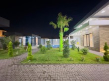 house for sale near Yeni Gosha Gala restaurant in Baku Mardakan, -5