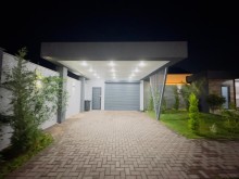 house for sale near Yeni Gosha Gala restaurant in Baku Mardakan, -6