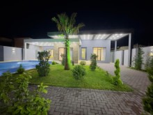 house for sale near Yeni Gosha Gala restaurant in Baku Mardakan, -7