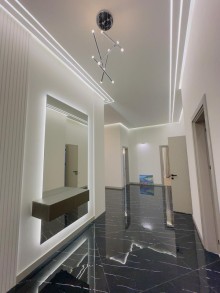 house for sale near Yeni Gosha Gala restaurant in Baku Mardakan, -9