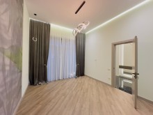house for sale near Yeni Gosha Gala restaurant in Baku Mardakan, -10