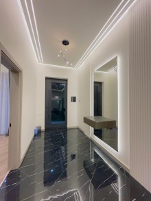 house for sale near Yeni Gosha Gala restaurant in Baku Mardakan, -12