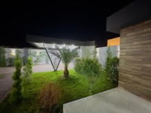 house for sale near Yeni Gosha Gala restaurant in Baku Mardakan, -14