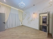house for sale near Yeni Gosha Gala restaurant in Baku Mardakan, -15