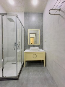 house for sale near Yeni Gosha Gala restaurant in Baku Mardakan, -16