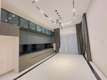 house for sale near Yeni Gosha Gala restaurant in Baku Mardakan, -18
