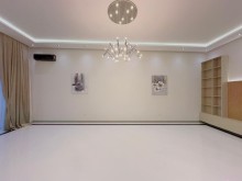 house for sale near Yeni Gosha Gala restaurant in Baku Mardakan, -20