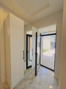 Buy a 1-storey 4-room house in Shuvelan settlement, Baku city, -13