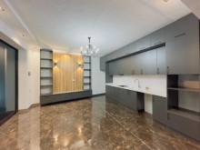 A new 1-storey house is for sale in Baku city, Mardakan, -11
