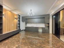 A new 1-storey house is for sale in Baku city, Mardakan, -13