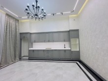 A new 1-storey house is for sale in Baku city, Mardakan, -14