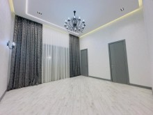 A new 1-storey house is for sale in Baku city, Mardakan, -15